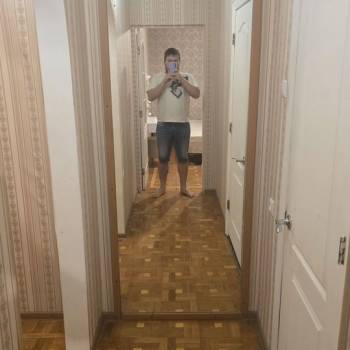 Сдается 2-х комнатная квартира, 54,8 м²