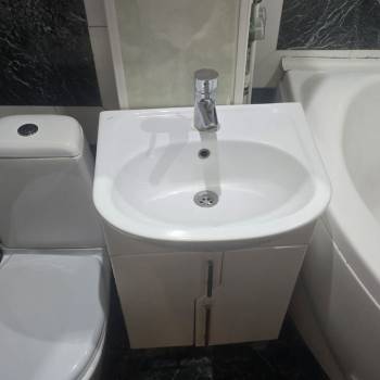 Сдается 2-х комнатная квартира, 54,8 м²
