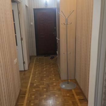Сдается 2-х комнатная квартира, 54,8 м²