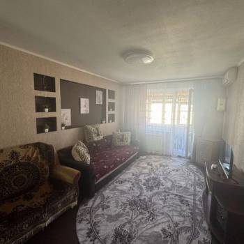 Сдается 1-комнатная квартира, 40 м²