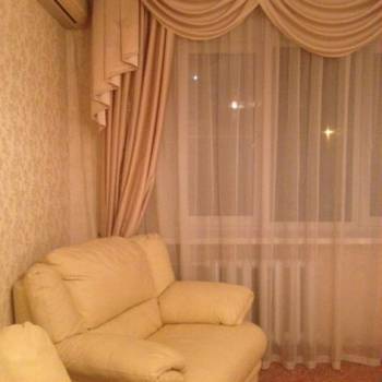 Сдается Многокомнатная квартира, 80 м²