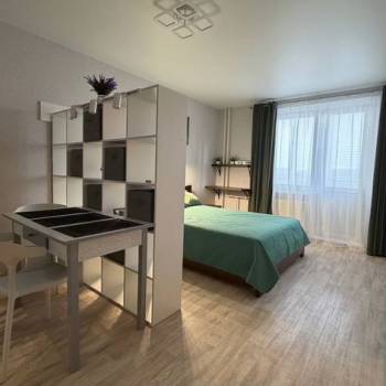 Сдается 1-комнатная квартира, 27 м²