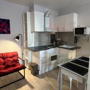 Сдается 1-комнатная квартира, 27 м²