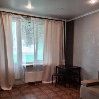 Сдается 1-комнатная квартира, 24 м²
