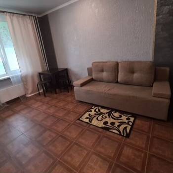 Сдается 1-комнатная квартира, 24 м²