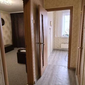 Сдается 1-комнатная квартира, 30 м²