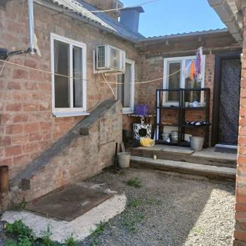 Сдается Дом, 45 м²