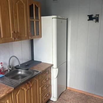 Сдается 2-х комнатная квартира, 51,1 м²