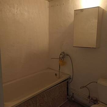 Продается 1-комнатная квартира, 38,5 м²