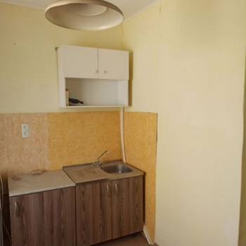 Продается 1-комнатная квартира, 38,5 м²