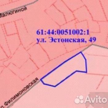 Продается Участок, 760 м²