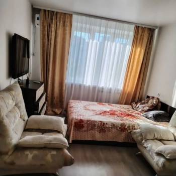 Сдается 1-комнатная квартира, 30 м²
