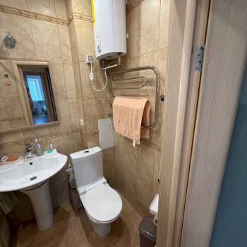 Сдается 2-х комнатная квартира, 52 м²