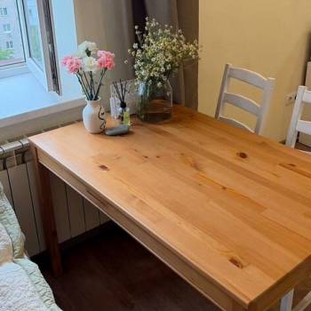 Сдается 2-х комнатная квартира, 52 м²