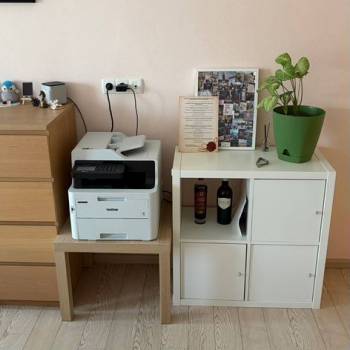 Сдается 2-х комнатная квартира, 52 м²