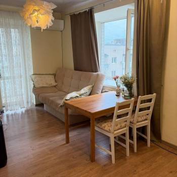 Сдается 2-х комнатная квартира, 52 м²