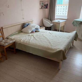 Сдается 2-х комнатная квартира, 52 м²