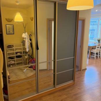 Сдается 2-х комнатная квартира, 52 м²