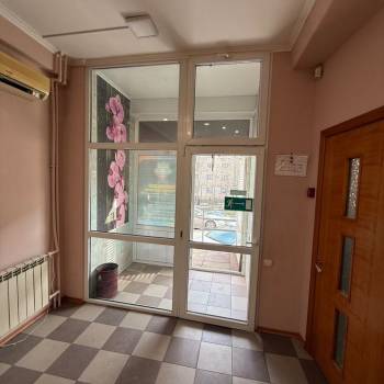 Продается Нежилое помещение, 87 м²