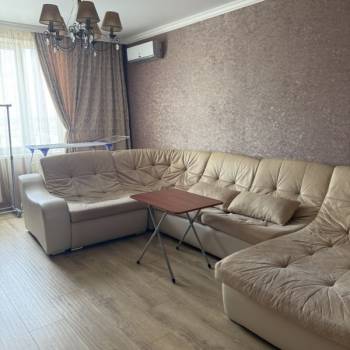 Продается 3-х комнатная квартира, 72,6 м²