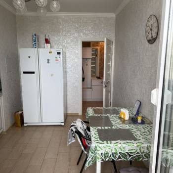 Продается 3-х комнатная квартира, 72,6 м²