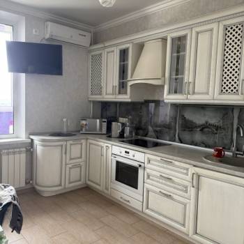 Продается 3-х комнатная квартира, 72,6 м²