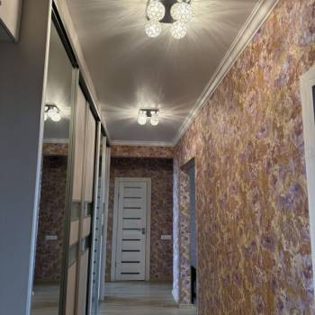 Продается 3-х комнатная квартира, 72,6 м²