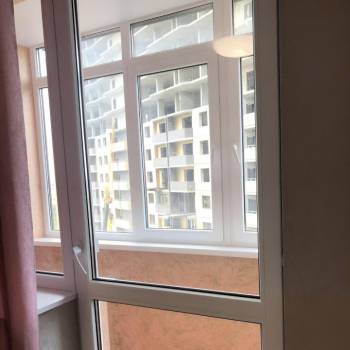 Сдается 1-комнатная квартира, 29 м²