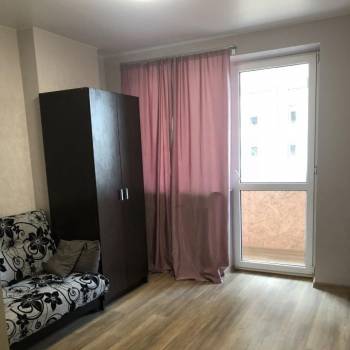 Сдается 1-комнатная квартира, 29 м²