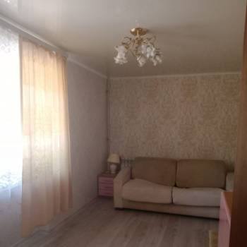 Сдается 2-х комнатная квартира, 45 м²