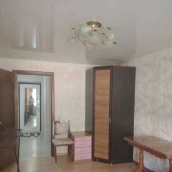 Сдается 2-х комнатная квартира, 45 м²
