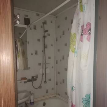 Сдается 2-х комнатная квартира, 45 м²