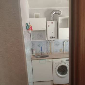 Сдается 2-х комнатная квартира, 45 м²