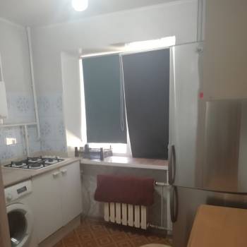 Сдается 2-х комнатная квартира, 45 м²