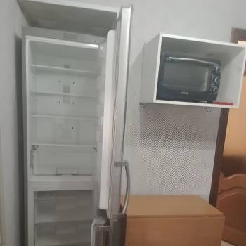 Сдается 2-х комнатная квартира, 45 м²