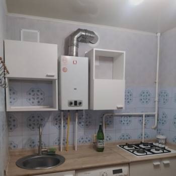 Сдается 2-х комнатная квартира, 45 м²