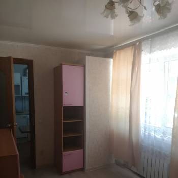 Сдается 2-х комнатная квартира, 45 м²