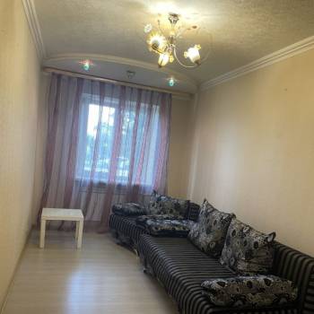 Сдается Многокомнатная квартира, 60 м²