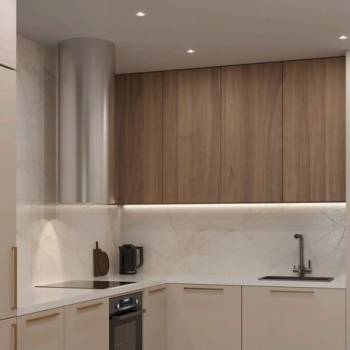 Продается 1-комнатная квартира, 36 м²