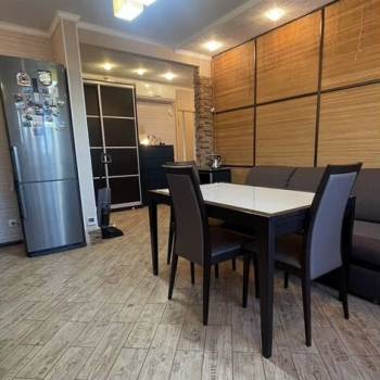 Продается 2-х комнатная квартира, 70 м²