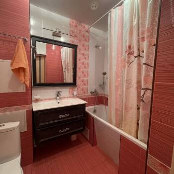 Продается 2-х комнатная квартира, 70 м²