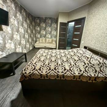 Продается 1-комнатная квартира, 38,3 м²