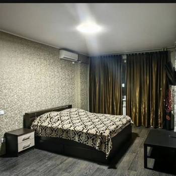 Продается 1-комнатная квартира, 38,3 м²