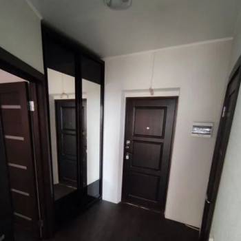 Продается 1-комнатная квартира, 38,3 м²