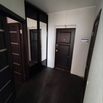 Продается 1-комнатная квартира, 38,3 м²