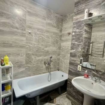 Продается 1-комнатная квартира, 38,3 м²