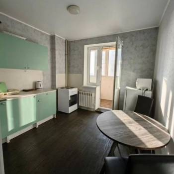 Продается 1-комнатная квартира, 38,3 м²