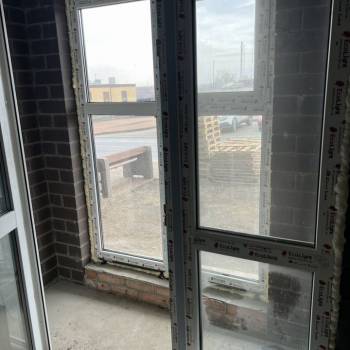 Продается 1-комнатная квартира, 38,1 м²