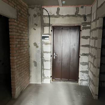 Продается 1-комнатная квартира, 38,1 м²