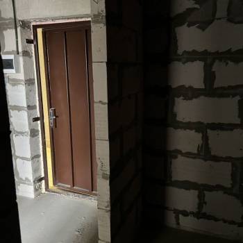 Продается 1-комнатная квартира, 38,1 м²